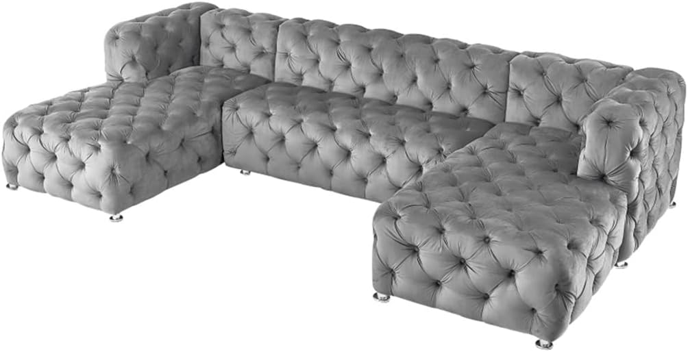DUYHBAWRS U-shaped modular sofa review,u-shaped modular sofa review and rating,is DUYHBAWRS modular sofa worth buying,u-shaped modular sofa review pros cons,DUYHBAWRS modular sofa review honest opinion,DUYHBAWRS U-shaped sofa review verdict - detailed features and technical specifications
