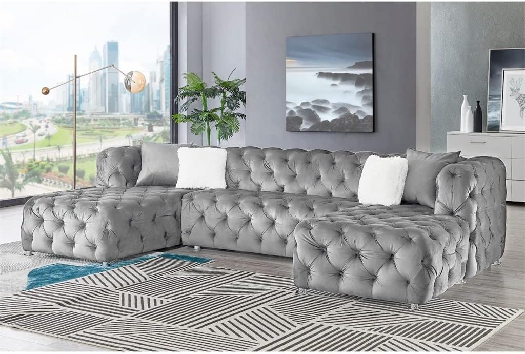 Step-by-step guide for DUYHBAWRS U-shaped modular sofa review,u-shaped modular sofa review and rating,is DUYHBAWRS modular sofa worth buying,u-shaped modular sofa review pros cons,DUYHBAWRS modular sofa review honest opinion,DUYHBAWRS U-shaped sofa review verdict - complete tutorial