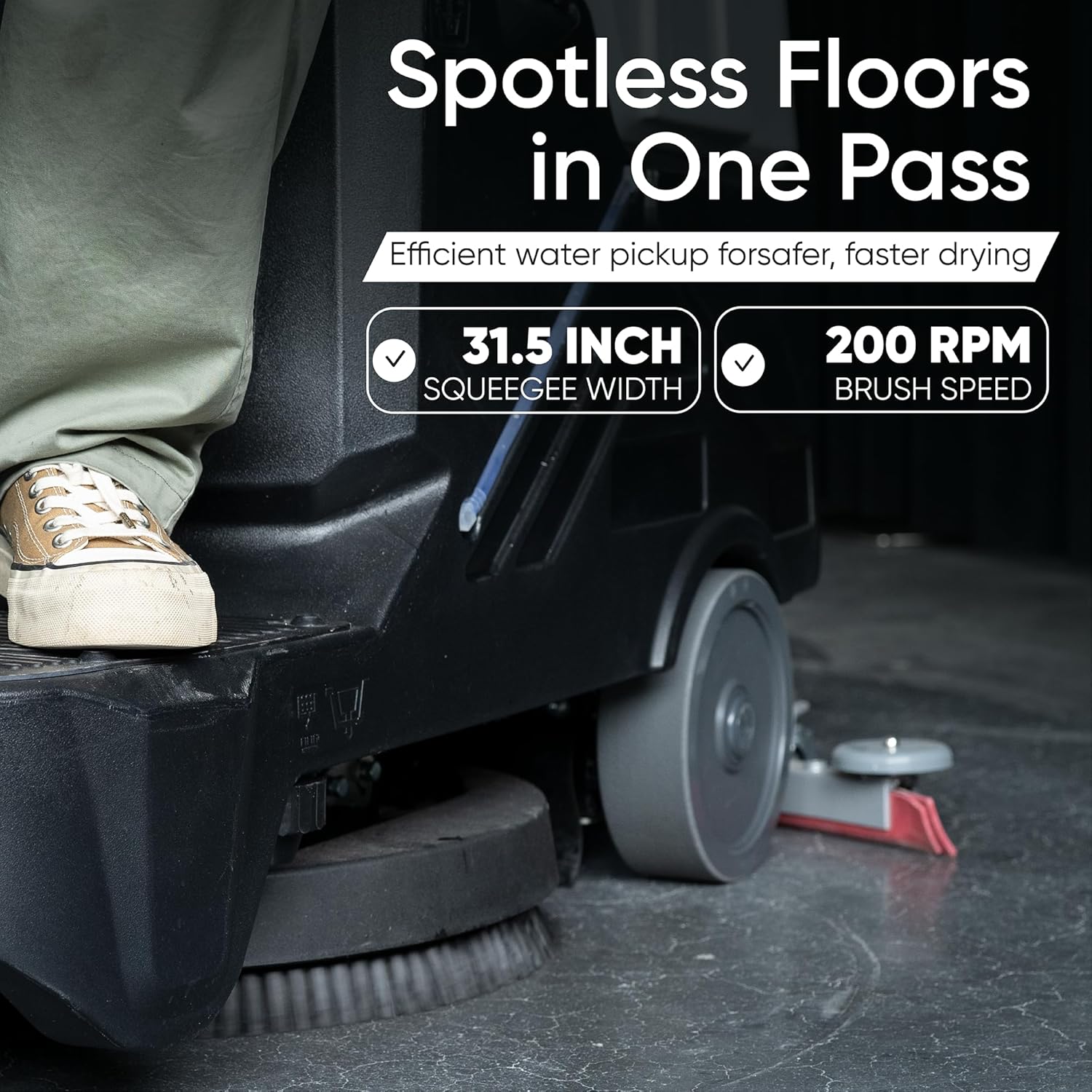 Dapper Supply ride-on floor scrubber review,Dapper Supply floor scrubber review and rating,Dapper Supply ride-on scrubber review pros cons,is Dapper Supply ride-on scrubber worth buying,Dapper Supply floor scrubber review honest opinion,Dapper Supply ride-on scrubber review verdict unboxing and complete package contents