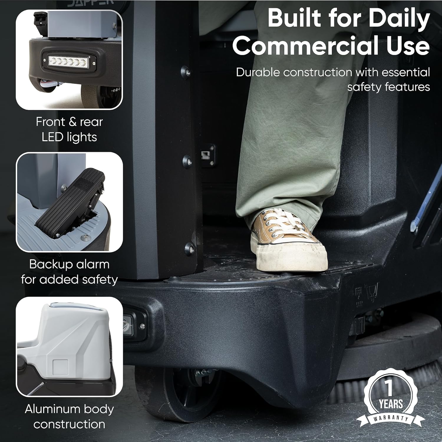 Step-by-step guide for Dapper Supply ride-on floor scrubber review,Dapper Supply floor scrubber review and rating,Dapper Supply ride-on scrubber review pros cons,is Dapper Supply ride-on scrubber worth buying,Dapper Supply floor scrubber review honest opinion,Dapper Supply ride-on scrubber review verdict - complete tutorial