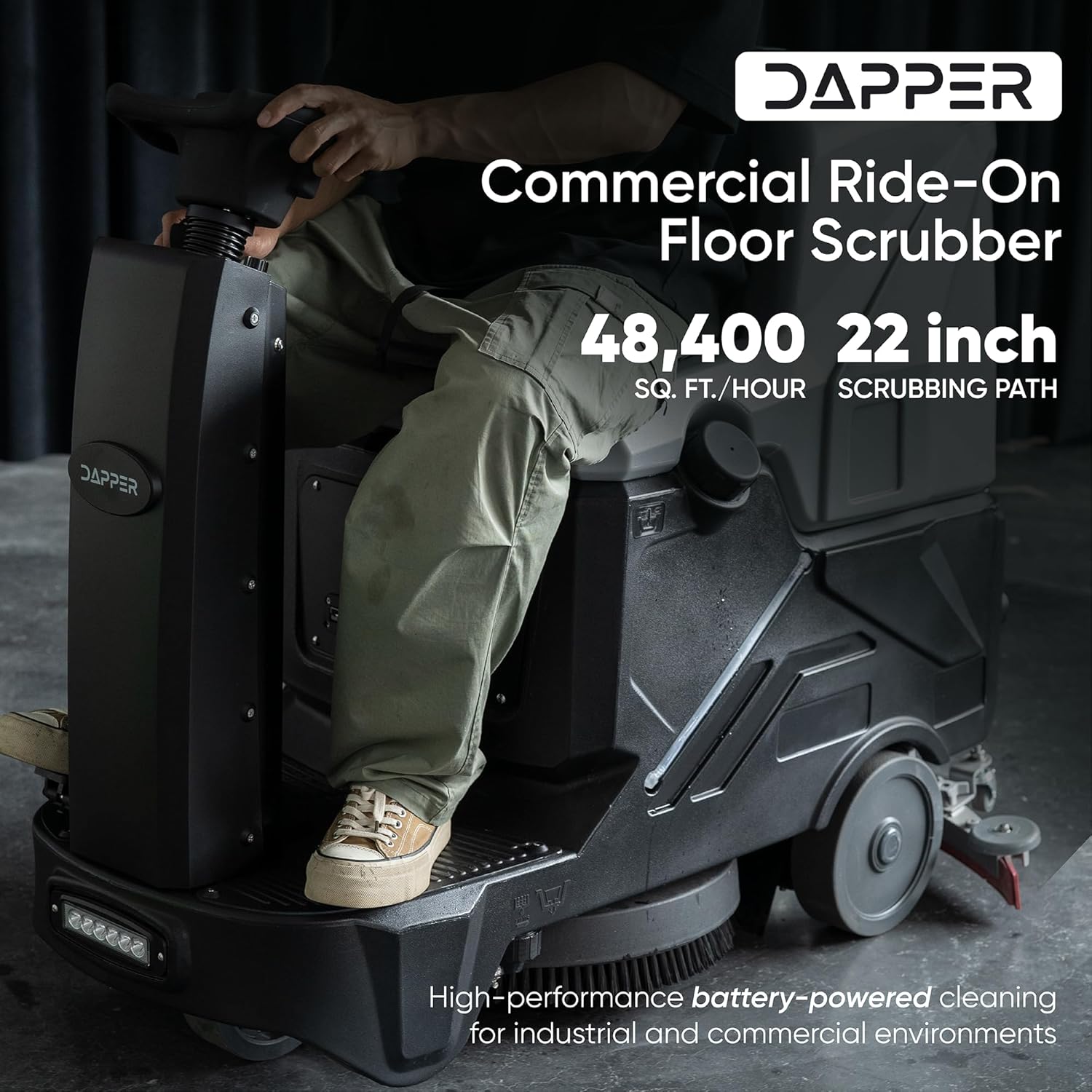 Dapper Supply ride-on floor scrubber review,Dapper Supply floor scrubber review and rating,Dapper Supply ride-on scrubber review pros cons,is Dapper Supply ride-on scrubber worth buying,Dapper Supply floor scrubber review honest opinion,Dapper Supply ride-on scrubber review verdict performance testing and real-world results
