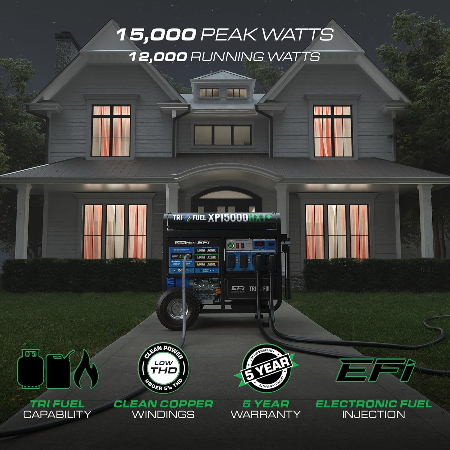 DuroMax XP15000HXT+ review,DuroMax XP15000HXT+ review and rating,is DuroMax XP15000HXT+ worth buying,DuroMax XP15000HXT+ review pros cons,DuroMax XP15000HXT+ honest opinion review,DuroMax XP15000HXT+ review verdict unboxing and complete package contents