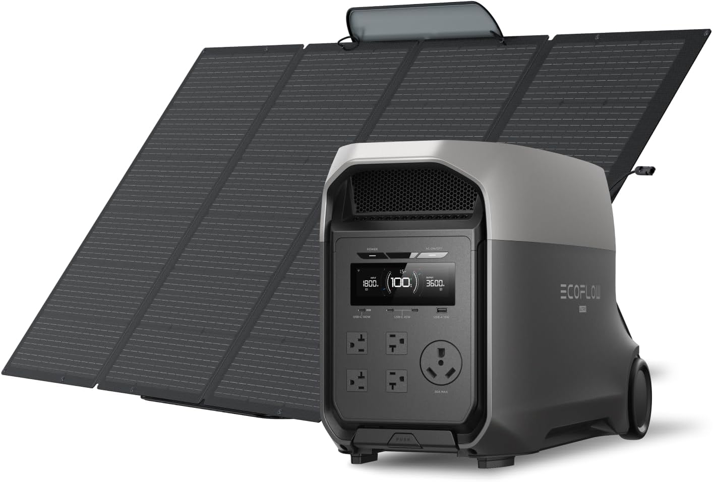 EF ECOFLOW DELTA 3 Ultra review,EF ECOFLOW DELTA 3 Ultra review and rating,is EF ECOFLOW DELTA 3 Ultra worth buying,EF ECOFLOW DELTA 3 Ultra review pros cons,EF ECOFLOW DELTA 3 Ultra review honest opinion,EF ECOFLOW DELTA 3 Ultra review verdict - detailed features and technical specifications
