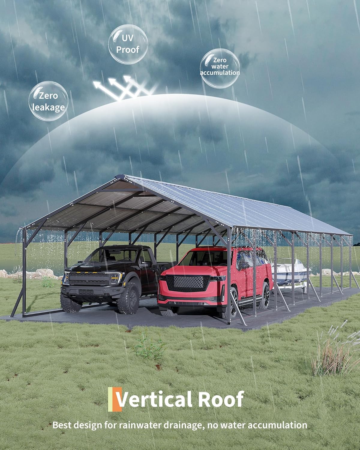 Step-by-step guide for GarveeLife 20x40 carport review,GarveeLife metal carport review and rating,is GarveeLife carport worth buying,GarveeLife carport review pros cons,GarveeLife carport review honest opinion,GarveeLife 20x40 carport review verdict - complete tutorial