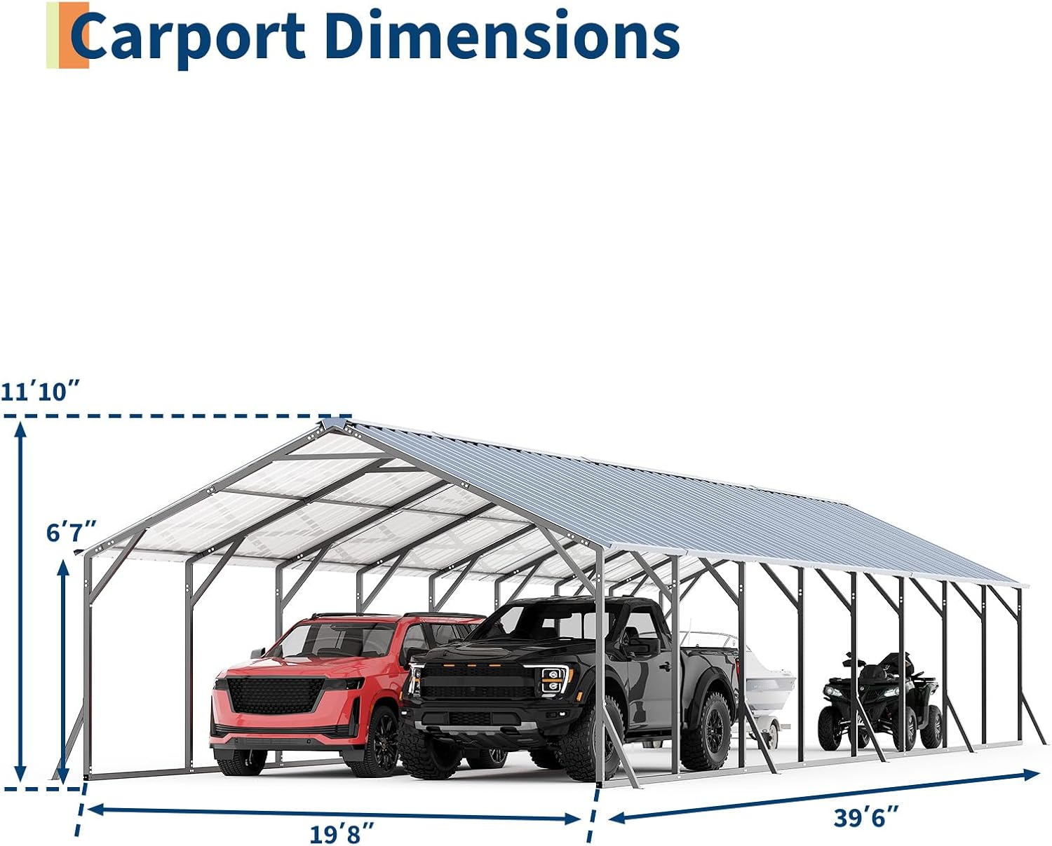 GarveeLife 20x40 carport review,GarveeLife metal carport review and rating,is GarveeLife carport worth buying,GarveeLife carport review pros cons,GarveeLife carport review honest opinion,GarveeLife 20x40 carport review verdict performance testing and real-world results