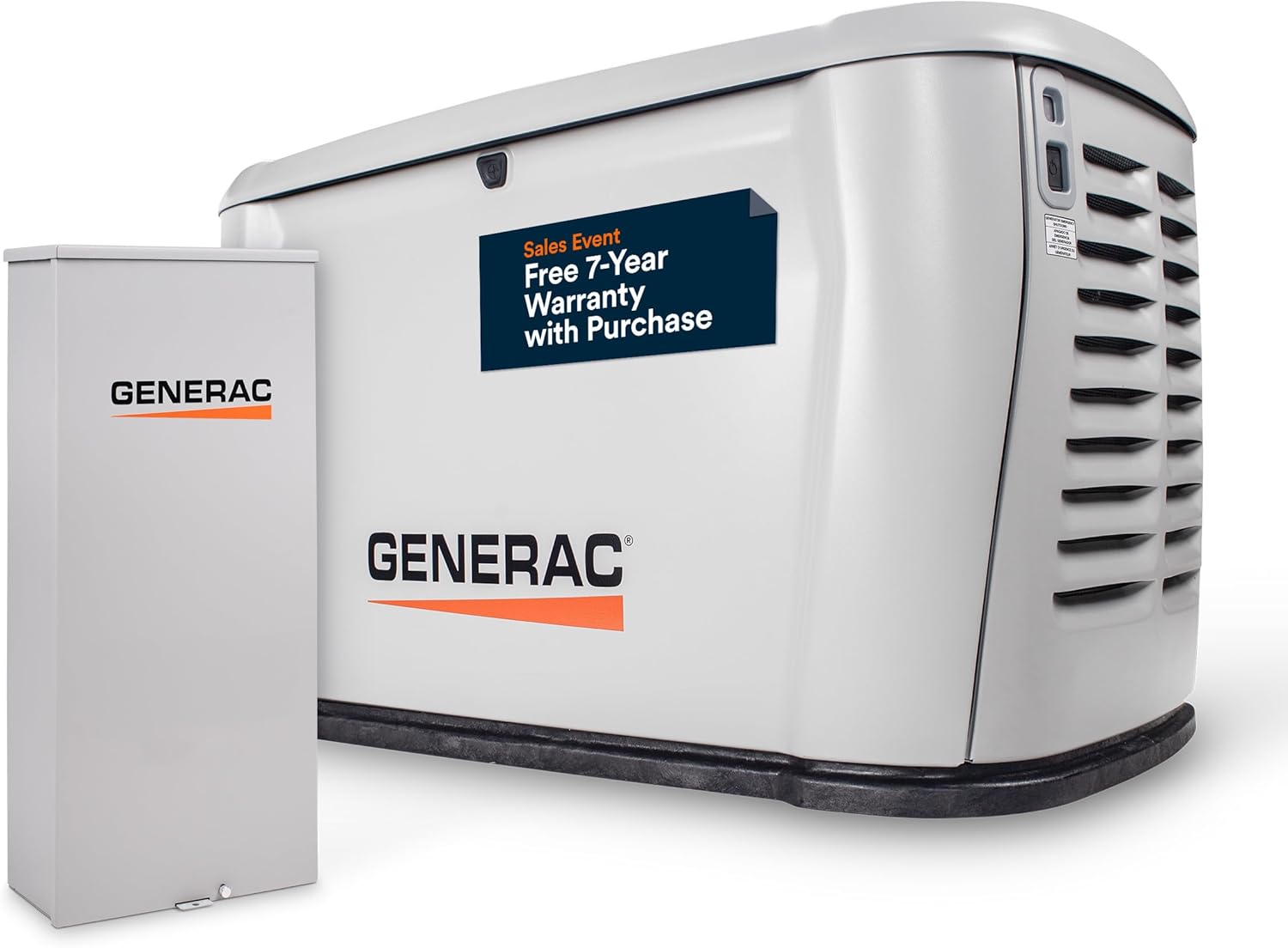 Generac 26kW home standby generator review,best whole house generator,Generac 26kW generator pros cons,should I buy Generac 26kW,Generac vs other home generators,Generac 26kW worth buying - detailed features and technical specifications