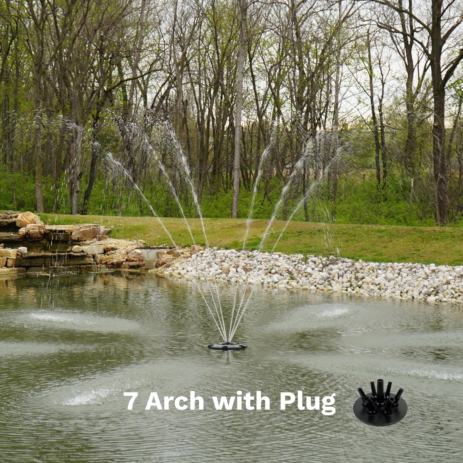 HALF OFF PONDS Floating Fountain Review: Pros & Cons Verdict 3 Step-by-step guide for HALF OFF PONDS floating fountain review,HALF OFF PONDS fountain review and rating,is HALF OFF PONDS floating fountain worth buying,HALF OFF PONDS fountain review pros cons,HALF OFF PONDS floating fountain review honest opinion,HALF OFF PONDS pond fountain review verdict - complete tutorial