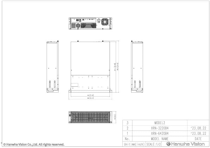 Step-by-step guide for Hanwha Vision XRN-3220B4 review,Hanwha Vision XRN-3220B4 pros cons,32 channel NVR review,Hanwha Vision XRN-3220B4 worth buying,best 32 channel NVR,should I buy Hanwha Vision NVR - complete tutorial