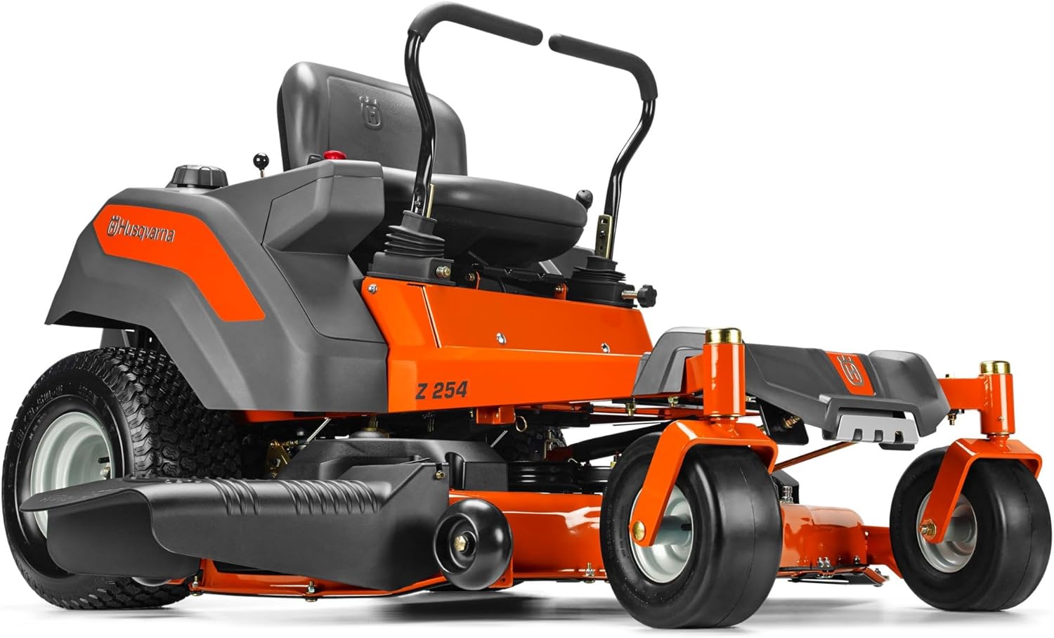 Husqvarna Z254 Review: Honest Pros & Cons for Mowing 1 Husqvarna Z254 review,Husqvarna Z254 pros cons,Husqvarna Z254 vs alternatives,should I buy Husqvarna Z254,Husqvarna Z254 worth buying,best zero turn mower - detailed features and technical specifications