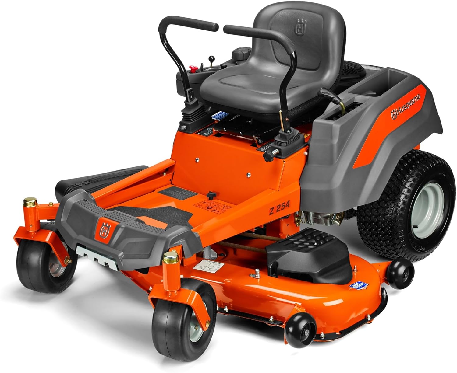 Husqvarna Z254 Review: Honest Pros & Cons for Mowing 2 Husqvarna Z254 review,Husqvarna Z254 pros cons,Husqvarna Z254 vs alternatives,should I buy Husqvarna Z254,Husqvarna Z254 worth buying,best zero turn mower unboxing and complete package contents