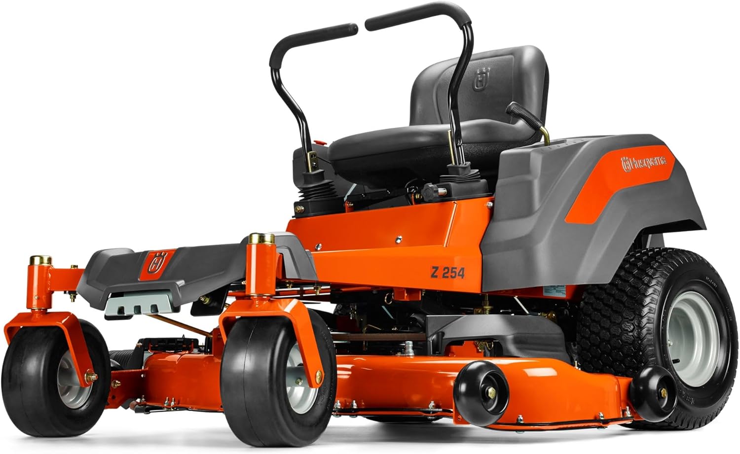 Husqvarna Z254 Review: Honest Pros & Cons for Mowing 3 Step-by-step guide for Husqvarna Z254 review,Husqvarna Z254 pros cons,Husqvarna Z254 vs alternatives,should I buy Husqvarna Z254,Husqvarna Z254 worth buying,best zero turn mower - complete tutorial