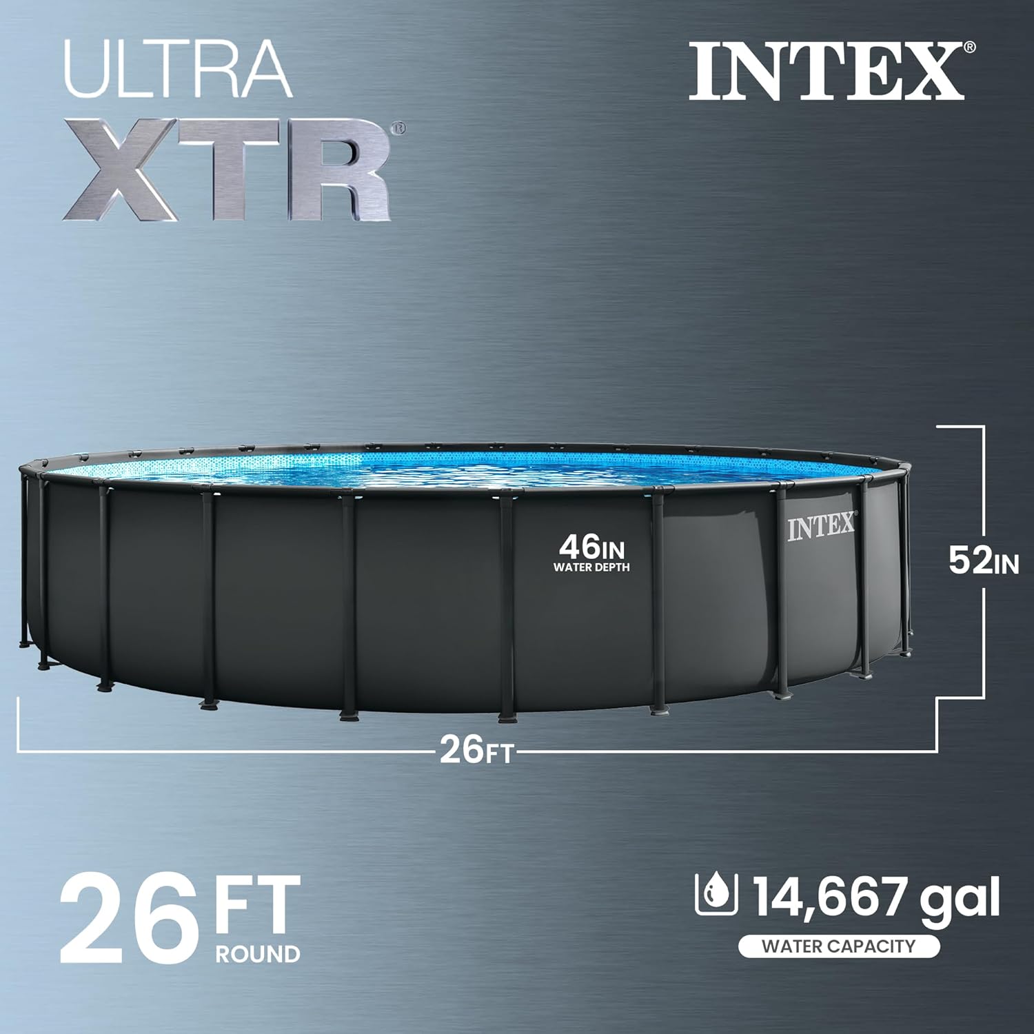 Intex Ultra XTR 26ft Pool Review: Honest Pros & Cons 3 Step-by-step guide for Intex Ultra XTR 26ft pool review,Intex Ultra XTR pool review and rating,Intex Ultra XTR above ground pool honest review,Intex Ultra XTR 26ft pool review pros cons,Intex Ultra XTR pool review worth buying,Intex Ultra XTR pool review unbiased opinion - complete tutorial