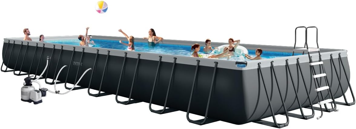 Intex Ultra XTR pool review,Intex Ultra XTR pool review and rating,Intex Ultra XTR pool worth buying review,Intex Ultra XTR pool review pros cons,Intex Ultra XTR pool review honest opinion,Intex Ultra XTR pool review verdict - detailed features and technical specifications