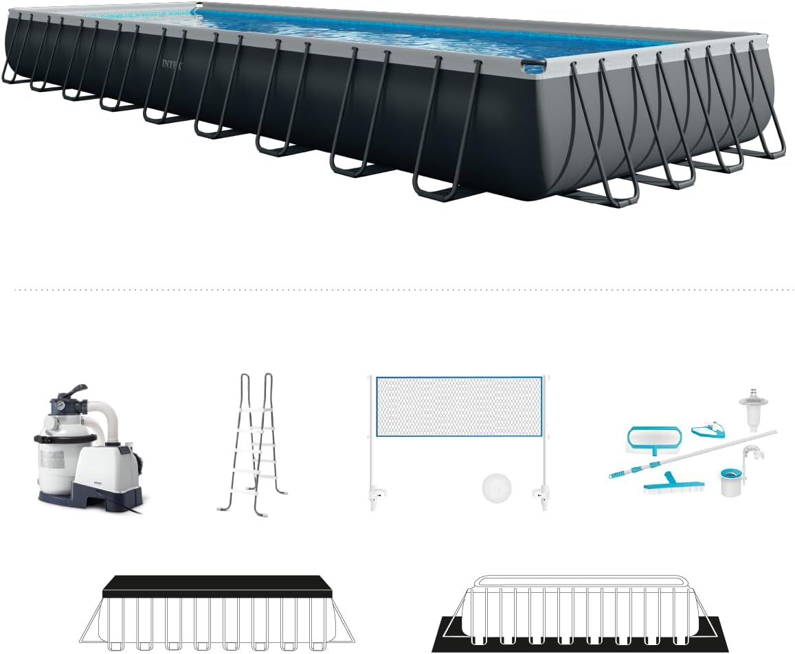 Intex Ultra XTR pool review,Intex Ultra XTR pool review and rating,Intex Ultra XTR pool worth buying review,Intex Ultra XTR pool review pros cons,Intex Ultra XTR pool review honest opinion,Intex Ultra XTR pool review verdict unboxing and complete package contents