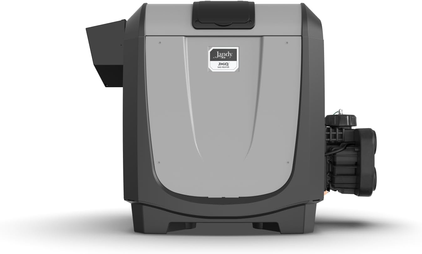 Jandy JXiQ400PK propane gas heater review,Jandy JXiQ400PK pros cons,should I buy Jandy JXiQ400PK,Jandy JXiQ400PK vs alternatives,Jandy JXiQ400PK worth buying,best propane pool heater 400k BTU - detailed features and technical specifications