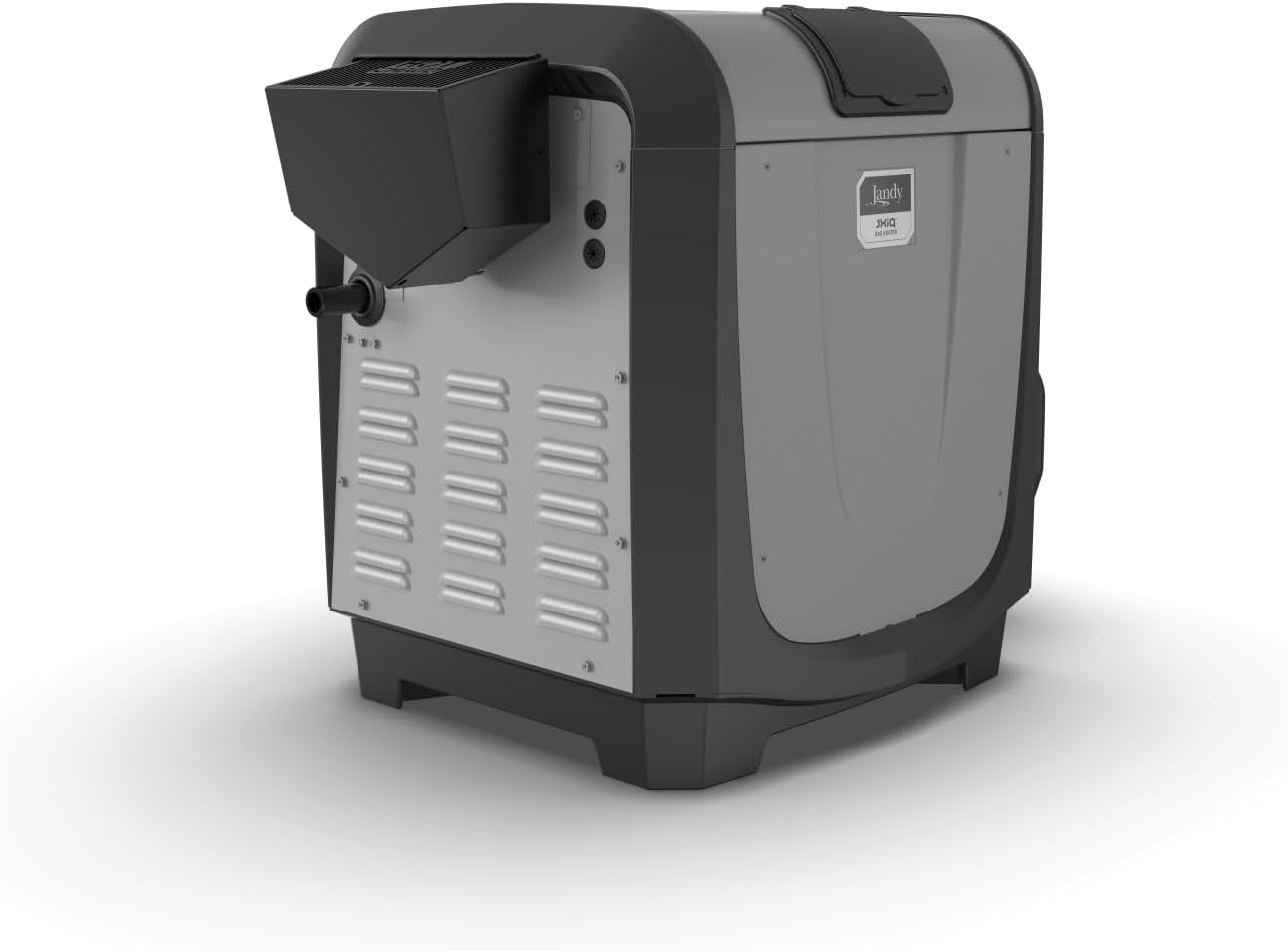 Jandy JXiQ400PK propane gas heater review,Jandy JXiQ400PK pros cons,should I buy Jandy JXiQ400PK,Jandy JXiQ400PK vs alternatives,Jandy JXiQ400PK worth buying,best propane pool heater 400k BTU unboxing and complete package contents