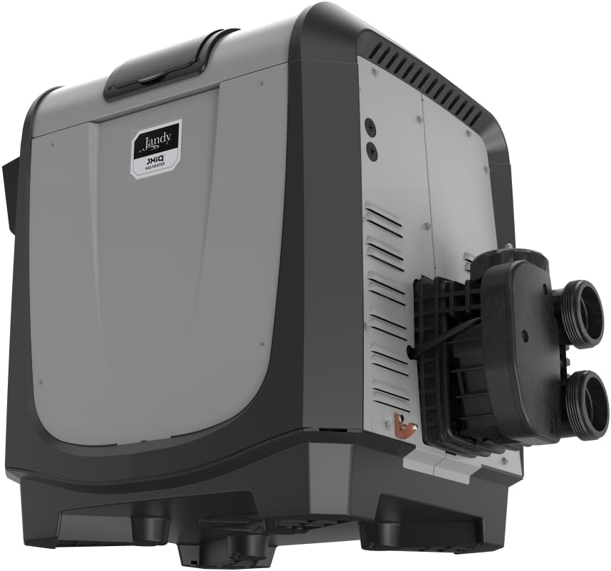 Jandy JXiQ400PK propane gas heater review,Jandy JXiQ400PK pros cons,should I buy Jandy JXiQ400PK,Jandy JXiQ400PK vs alternatives,Jandy JXiQ400PK worth buying,best propane pool heater 400k BTU performance testing and real-world results