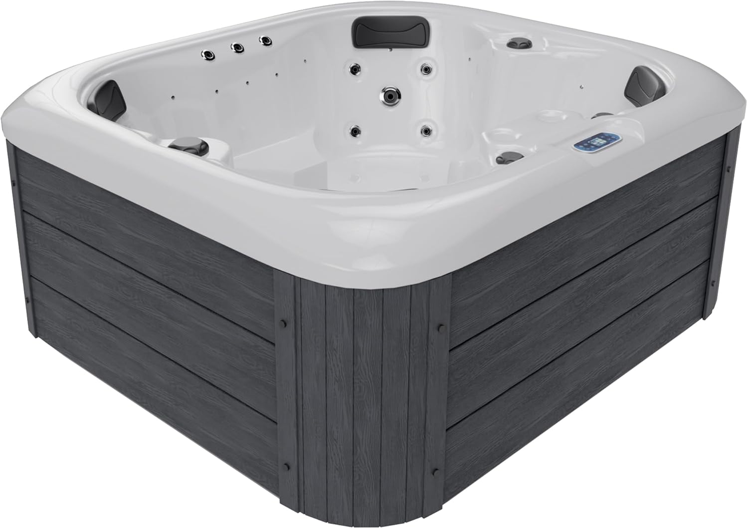 Jocisland 4 person hot tub review,Jocisland hot tub pros cons,Jocisland hot tub worth buying,should I buy Jocisland hot tub,best plug and play hot tubs,Jocisland hot tub vs alternatives - detailed features and technical specifications