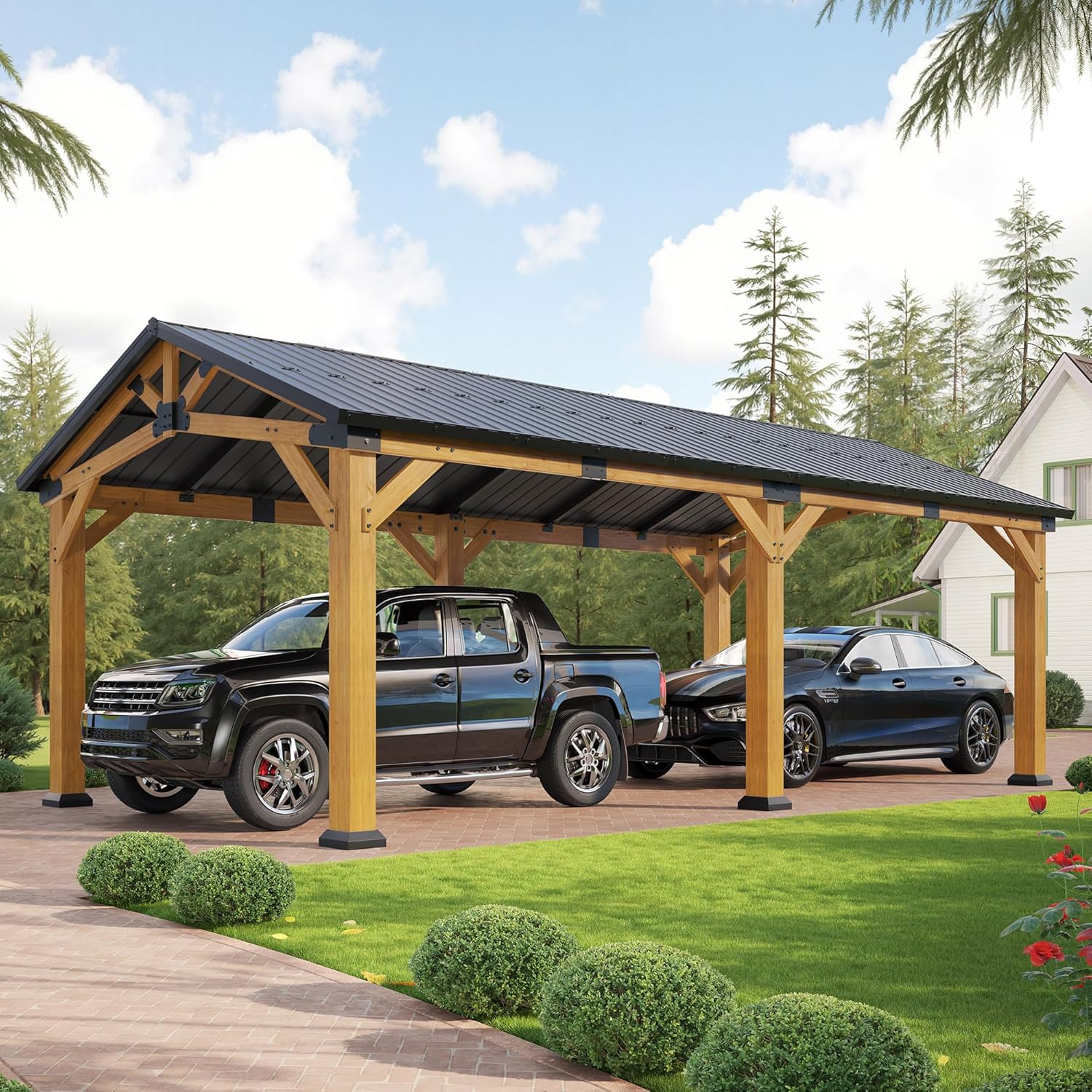 Jocisland Carport Review: Honest Pros & Cons 1 Jocisland carport review,Jocisland carport review and rating,Jocisland carport worth buying,Jocisland carport review pros cons,Jocisland carport honest review,Jocisland carport review verdict - detailed features and technical specifications