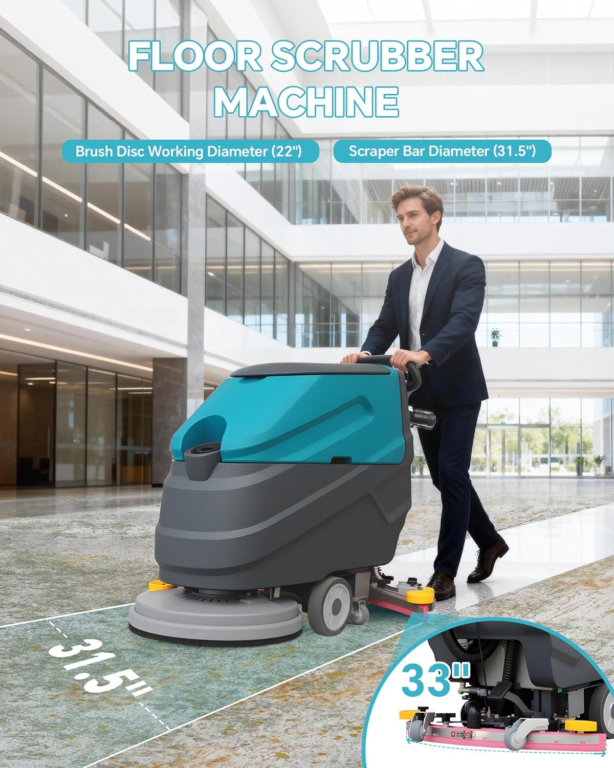 Step-by-step guide for KARHDIR C7 floor scrubber review,KARHDIR C7 scrubber review and rating,KARHDIR C7 floor scrubber worth buying,KARHDIR C7 scrubber review pros cons,KARHDIR C7 floor scrubber honest opinion,KARHDIR C7 floor scrubber review verdict - complete tutorial