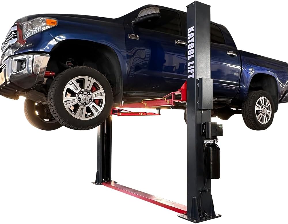 KATOOL 2 post lift review,KATOOL 12000lb lift review,KATOOL car lift review and rating,is KATOOL 2 post lift worth buying,KATOOL 2 post lift review pros cons,KATOOL lift review honest opinion - detailed features and technical specifications