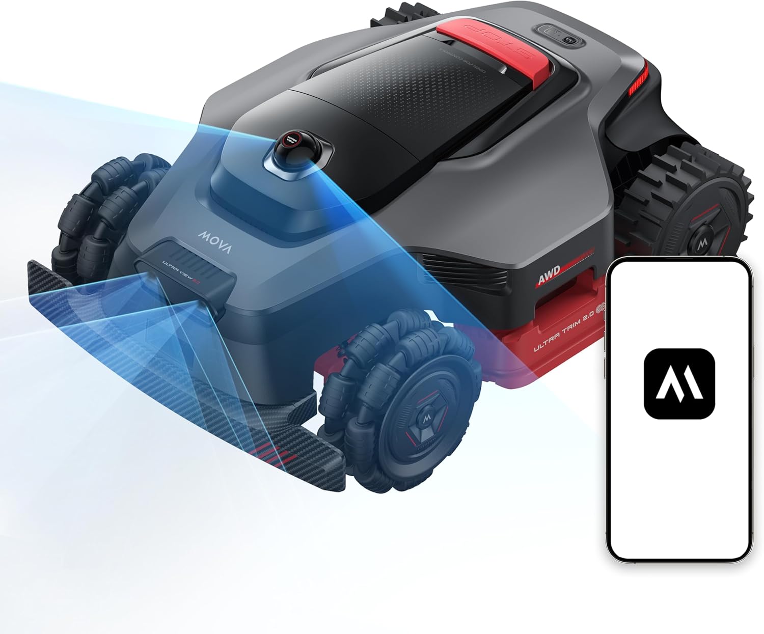 MOVA LiDAX Ultra 3000 AWD Review: Expert Verdict & Pros Cons 1 MOVA LiDAX Ultra 3000 AWD review - detailed features and technical specifications