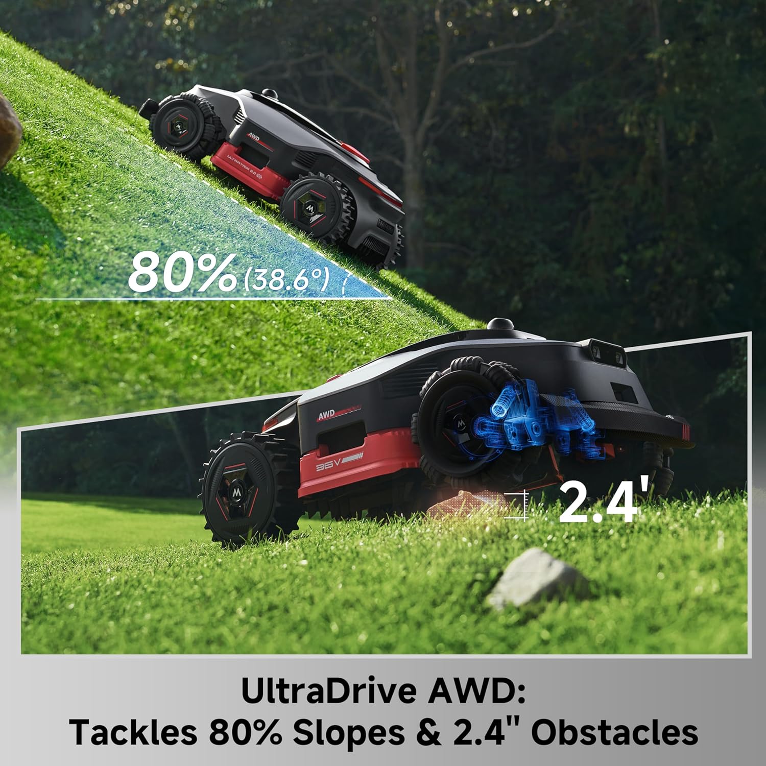 MOVA LiDAX Ultra 3000 AWD Review: Expert Verdict & Pros Cons 2 MOVA LiDAX Ultra 3000 AWD review unboxing and complete package contents