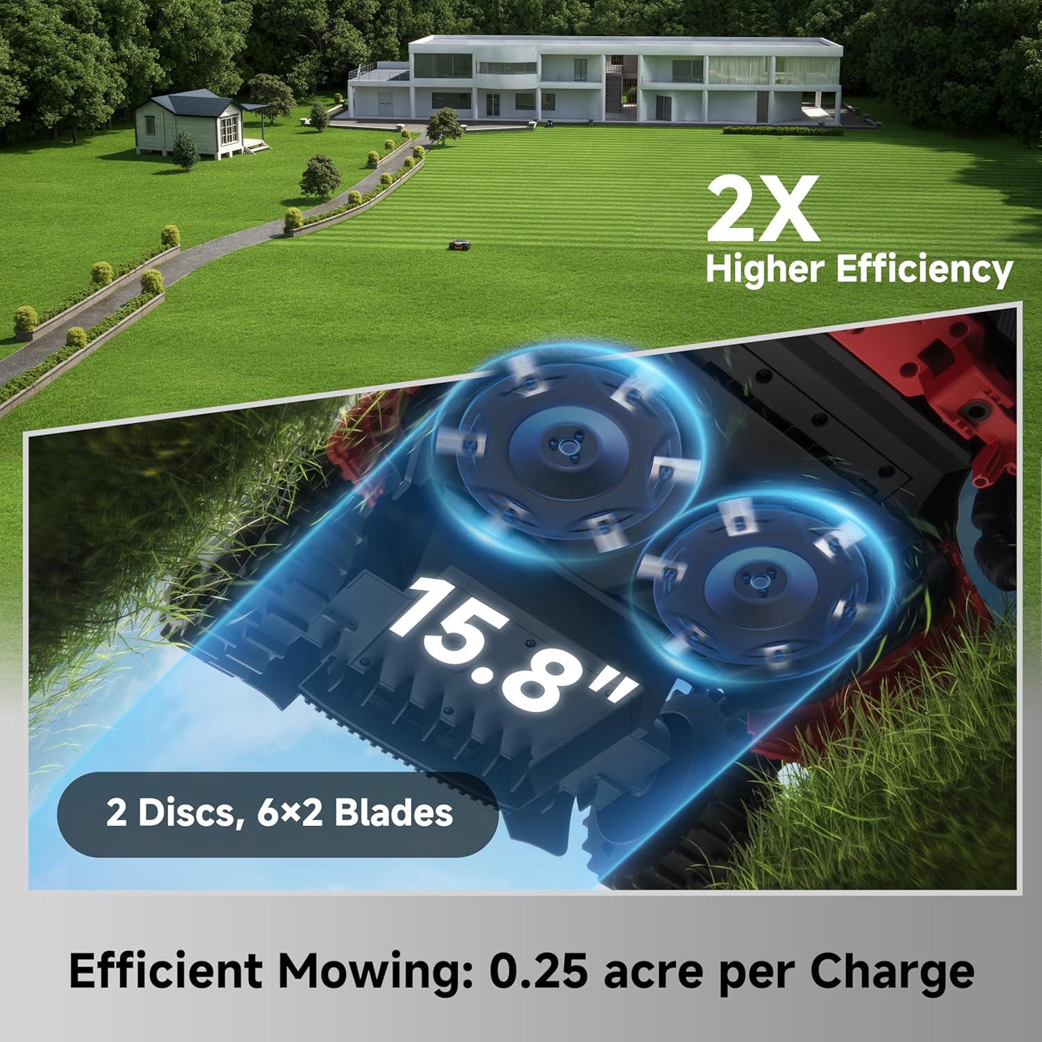 MOVA LiDAX Ultra 3000 AWD Review: Expert Verdict & Pros Cons 3 Step-by-step guide for MOVA LiDAX Ultra 3000 AWD review - complete tutorial