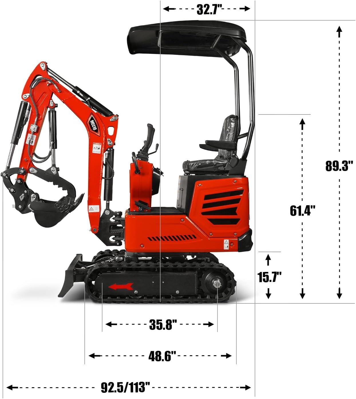 MechMaxx MEC10 review,MechMaxx MEC10 pros cons,should I buy MechMaxx MEC10,MechMaxx MEC10 vs alternatives,best compact excavator,MechMaxx MEC10 worth buying unboxing and complete package contents