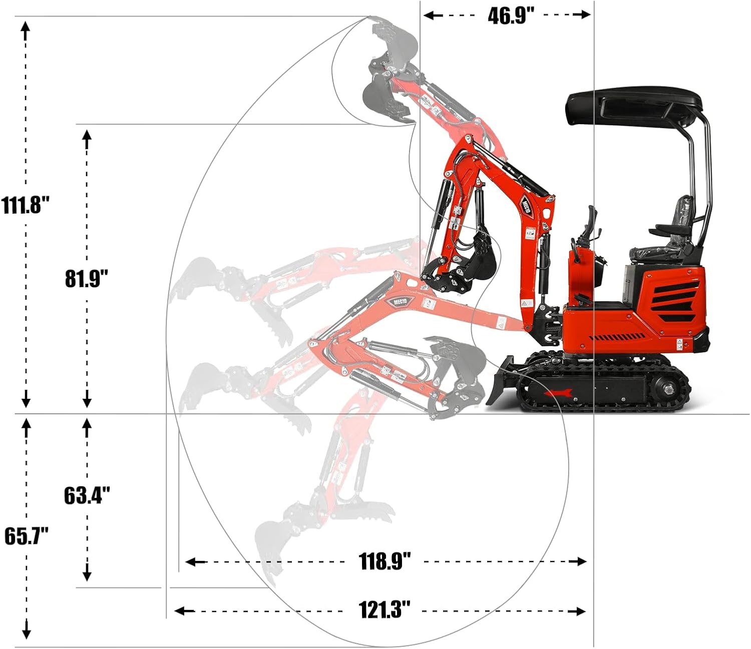 Step-by-step guide for MechMaxx MEC10 review,MechMaxx MEC10 pros cons,should I buy MechMaxx MEC10,MechMaxx MEC10 vs alternatives,best compact excavator,MechMaxx MEC10 worth buying - complete tutorial