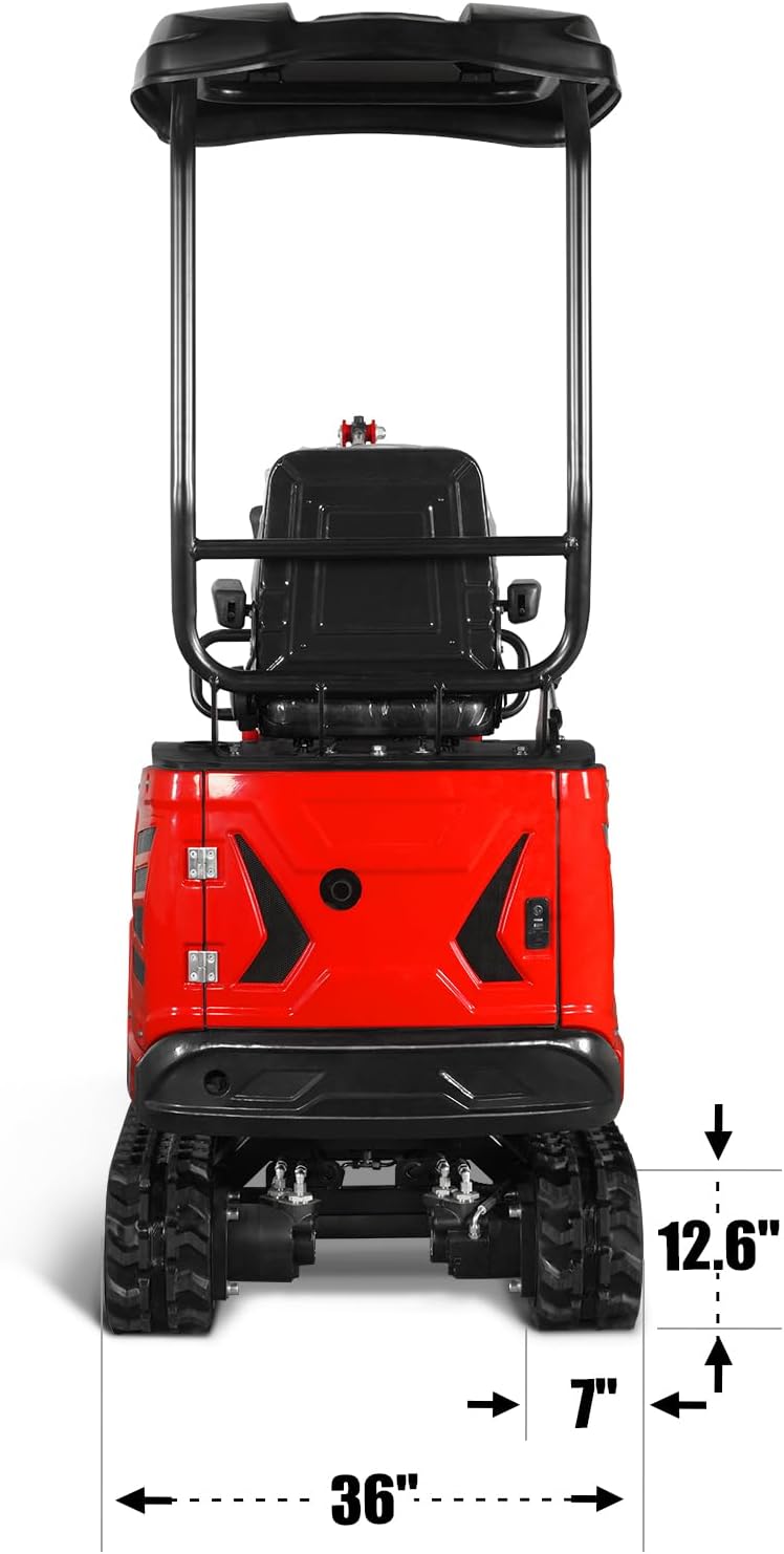 MechMaxx MEC10 review,MechMaxx MEC10 pros cons,should I buy MechMaxx MEC10,MechMaxx MEC10 vs alternatives,best compact excavator,MechMaxx MEC10 worth buying performance testing and real-world results