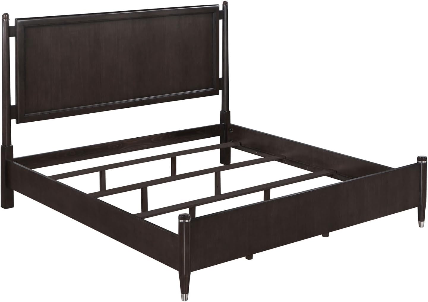 Niguel Brown 5-Piece Poster Bedroom Set review,Niguel Brown bedroom set review and rating,is Niguel Brown 5-piece set worth buying,Niguel Brown poster bed review pros cons,Niguel Brown bedroom set honest opinion,Generic Niguel Brown bedroom set review verdict unboxing and complete package contents