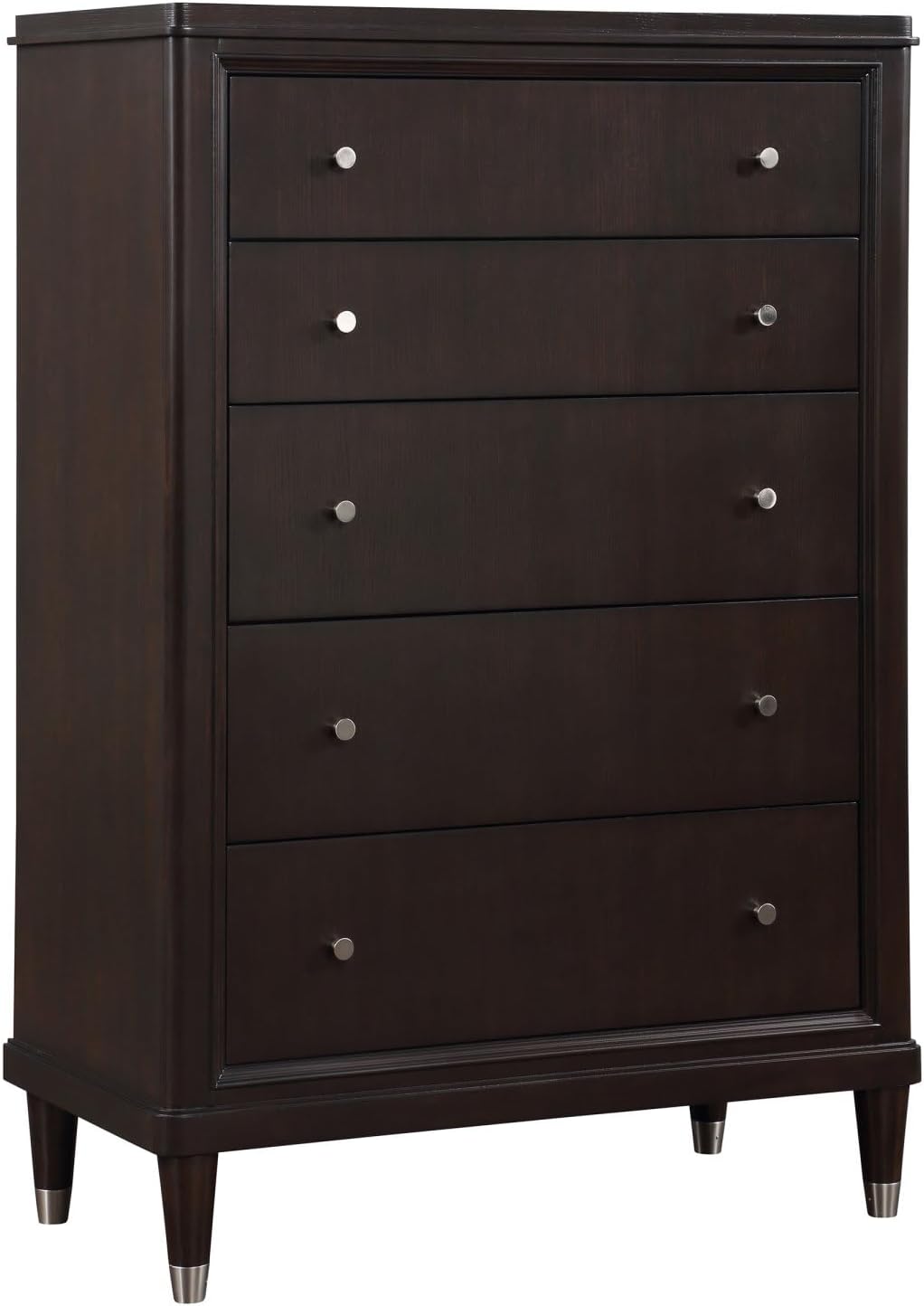 Niguel Brown 5-Piece Poster Bedroom Set review,Niguel Brown bedroom set review and rating,is Niguel Brown 5-piece set worth buying,Niguel Brown poster bed review pros cons,Niguel Brown bedroom set honest opinion,Generic Niguel Brown bedroom set review verdict performance testing and real-world results