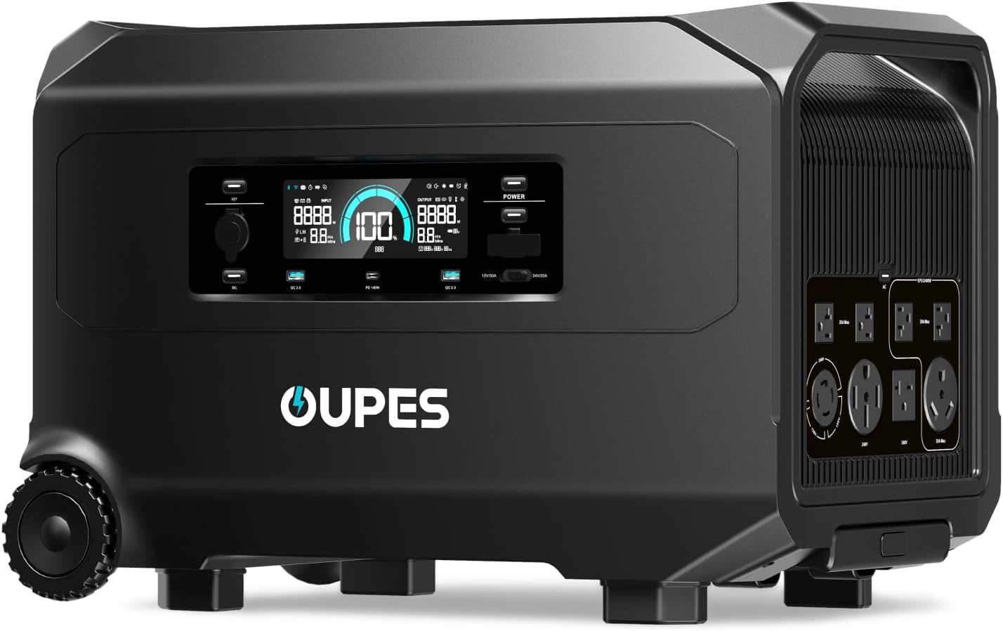 OUPES Guardian 6000 Review: Is It Worth Buying? 1 OUPES Guardian 6000 review,OUPES Guardian 6000 review and rating,is OUPES Guardian 6000 worth buying,OUPES Guardian 6000 review pros cons,OUPES Guardian 6000 review honest opinion,OUPES Guardian 6000 review verdict - detailed features and technical specifications