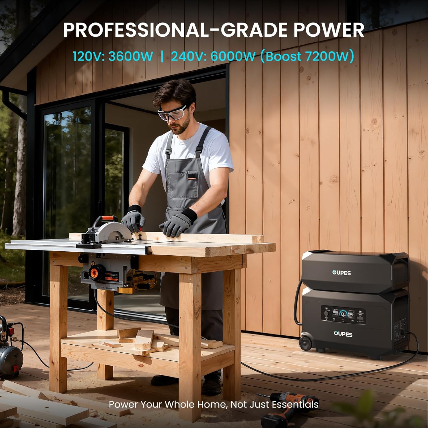 OUPES Guardian 6000 Review: Is It Worth Buying? 3 Step-by-step guide for OUPES Guardian 6000 review,OUPES Guardian 6000 review and rating,is OUPES Guardian 6000 worth buying,OUPES Guardian 6000 review pros cons,OUPES Guardian 6000 review honest opinion,OUPES Guardian 6000 review verdict - complete tutorial