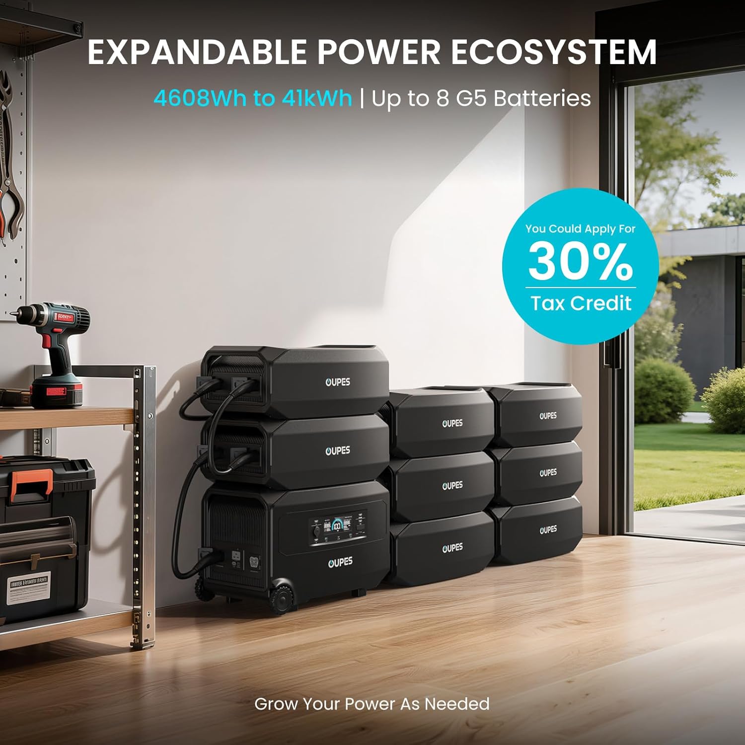 OUPES Guardian 6000 Review: Is It Worth Buying? 4 OUPES Guardian 6000 review,OUPES Guardian 6000 review and rating,is OUPES Guardian 6000 worth buying,OUPES Guardian 6000 review pros cons,OUPES Guardian 6000 review honest opinion,OUPES Guardian 6000 review verdict performance testing and real-world results