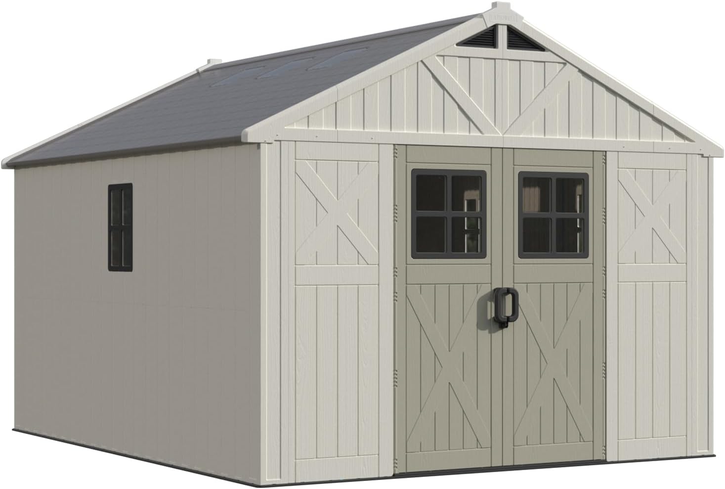Patiowell 10x12 storage shed review,Patiowell 10x12 review and rating,Patiowell storage shed review pros cons,Patiowell plastic shed review honest opinion,Patiowell 10x12 review verdict,Patiowell outdoor shed review worth buying - detailed features and technical specifications