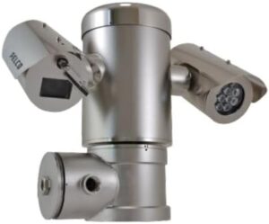 Image 1 of Pelco EXPE2 review