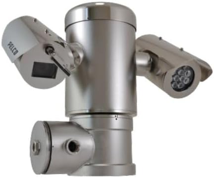 Pelco EXPE2 review,Pelco ExSite Enhanced 2 PTZ camera,explosionproof PTZ camera,Pelco EXPE2 specs,industrial outdoor security camera,2MP 30X IR camera for hazardous areas - detailed features and technical specifications