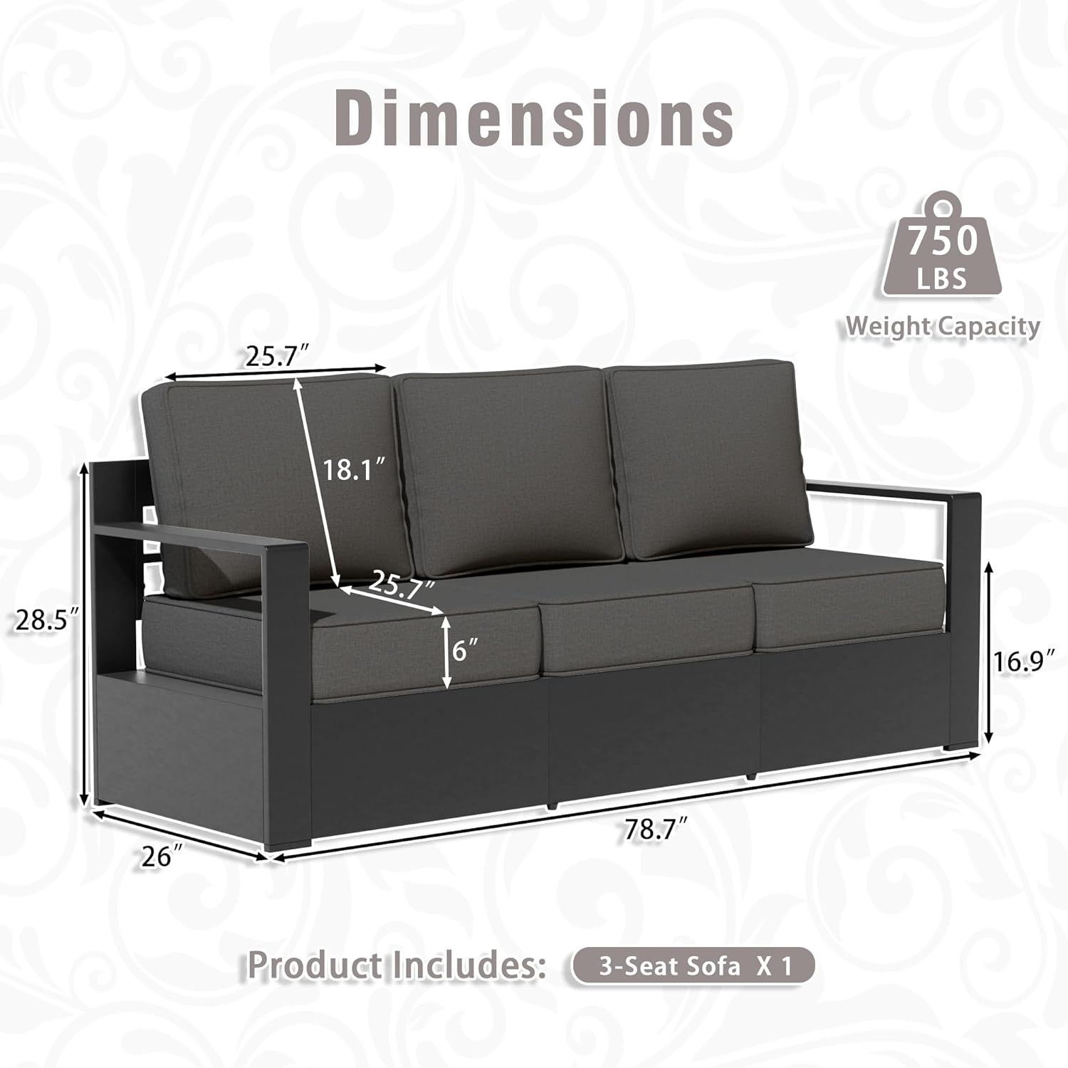 Step-by-step guide for Qsoer outdoor furniture set review, Qsoer patio set review and rating, is Qsoer outdoor furniture worth buying, Qsoer 3 piece conversation set review pros cons, Qsoer aluminum furniture review honest opinion, Qsoer patio set review verdict - complete tutorial