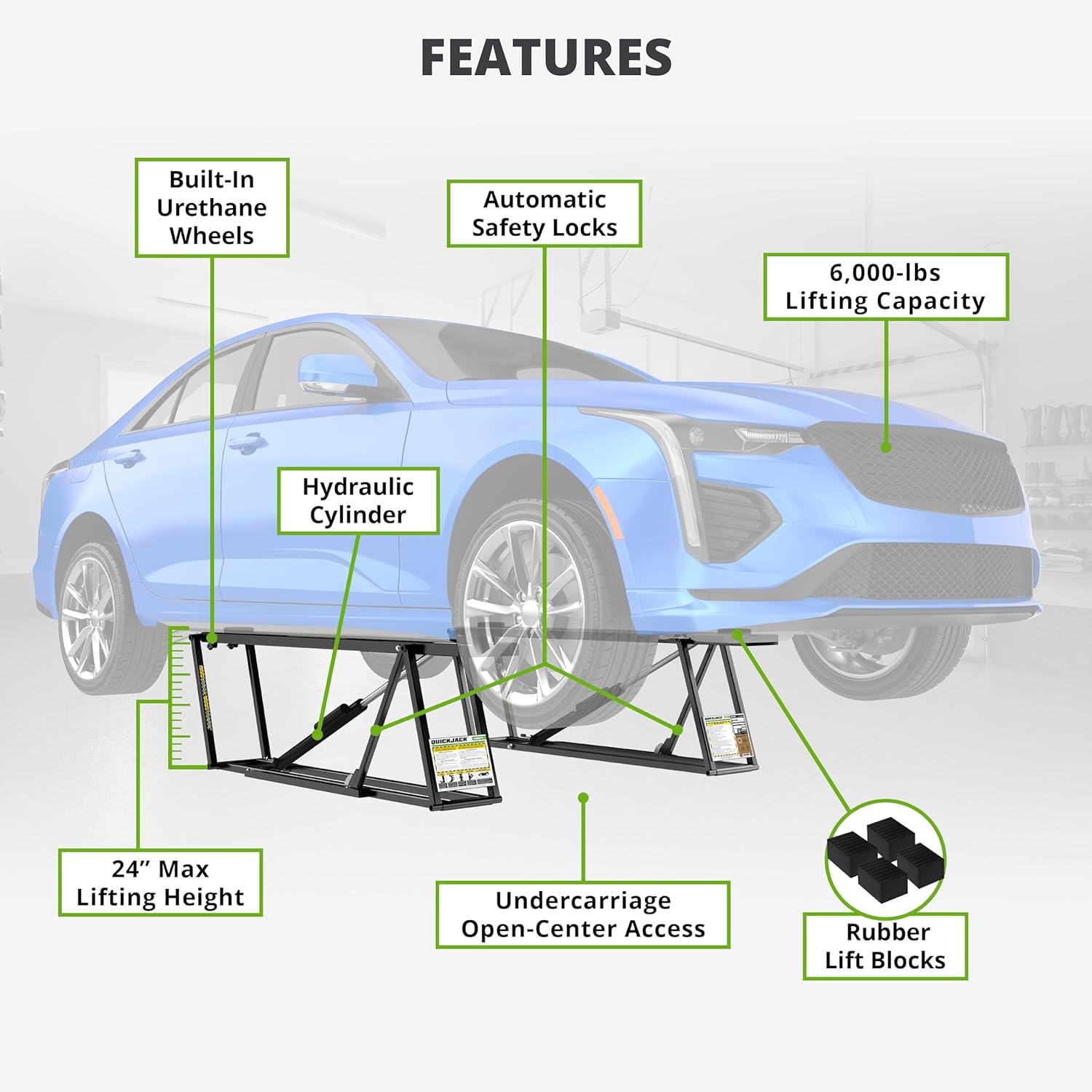 Step-by-step guide for QuickJack 6000TL review,QuickJack 6000TL review and rating,is QuickJack 6000TL worth buying,QuickJack 6000TL review pros cons,QuickJack 6000TL review honest opinion,BendPak QuickJack 6000TL review verdict - complete tutorial