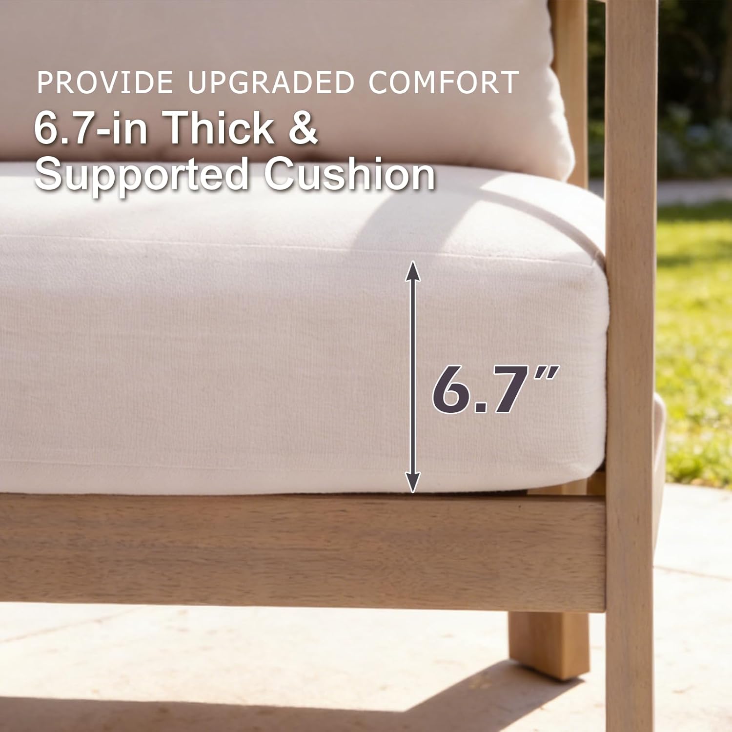 SUNSITT 5-Piece Acacia Wood Patio Set Review: Honest Verdict 3 Step-by-step guide for SUNSITT 5 Piece Acacia Wood Patio Set Review,SUNSITT patio furniture review and rating,is SUNSITT acacia wood set worth buying,SUNSITT 5 piece set review pros cons,SUNSITT outdoor furniture review honest opinion,SUNSITT patio set review verdict - complete tutorial