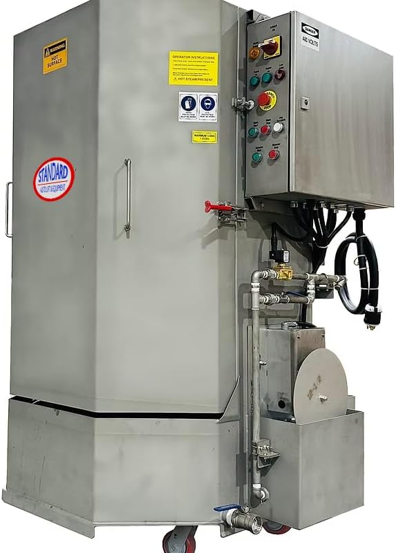 Standard Auto Lift & Equipment spray wash cabinet review,should I buy spray wash cabinet for transmission shops,Standard Auto Lift spray wash cabinet vs alternatives,spray wash cabinet pros cons durability,heavy duty spray wash cabinet worth buying,best stainless steel spray wash cabinet - detailed features and technical specifications