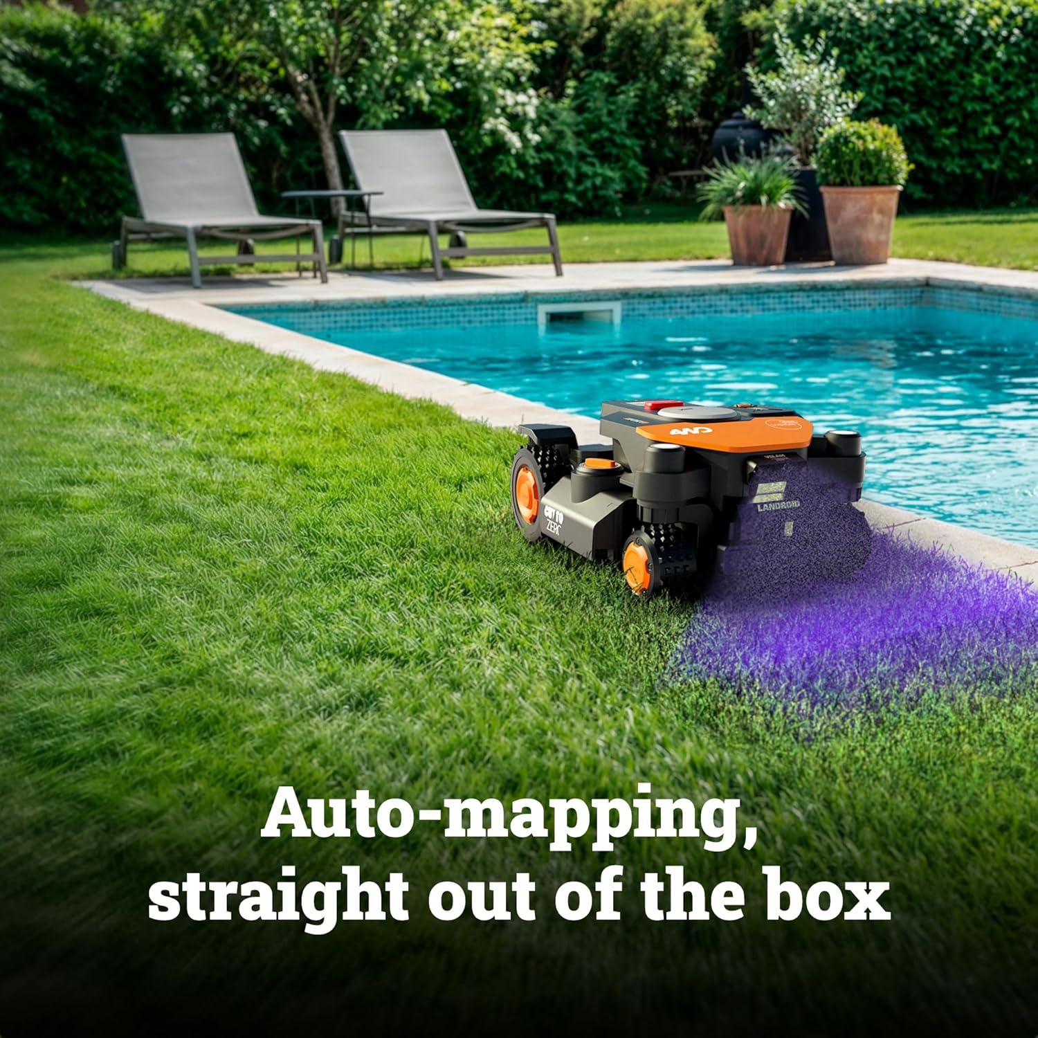 Worx Landroid Vision Cloud 4WD review,Worx WR344 review and rating,Worx robot mower review pros cons,Worx Vision Cloud 4WD honest opinion,Worx no-perimeter wire mower review verdict,Worx AI lawn mower review worth buying performance testing and real-world results