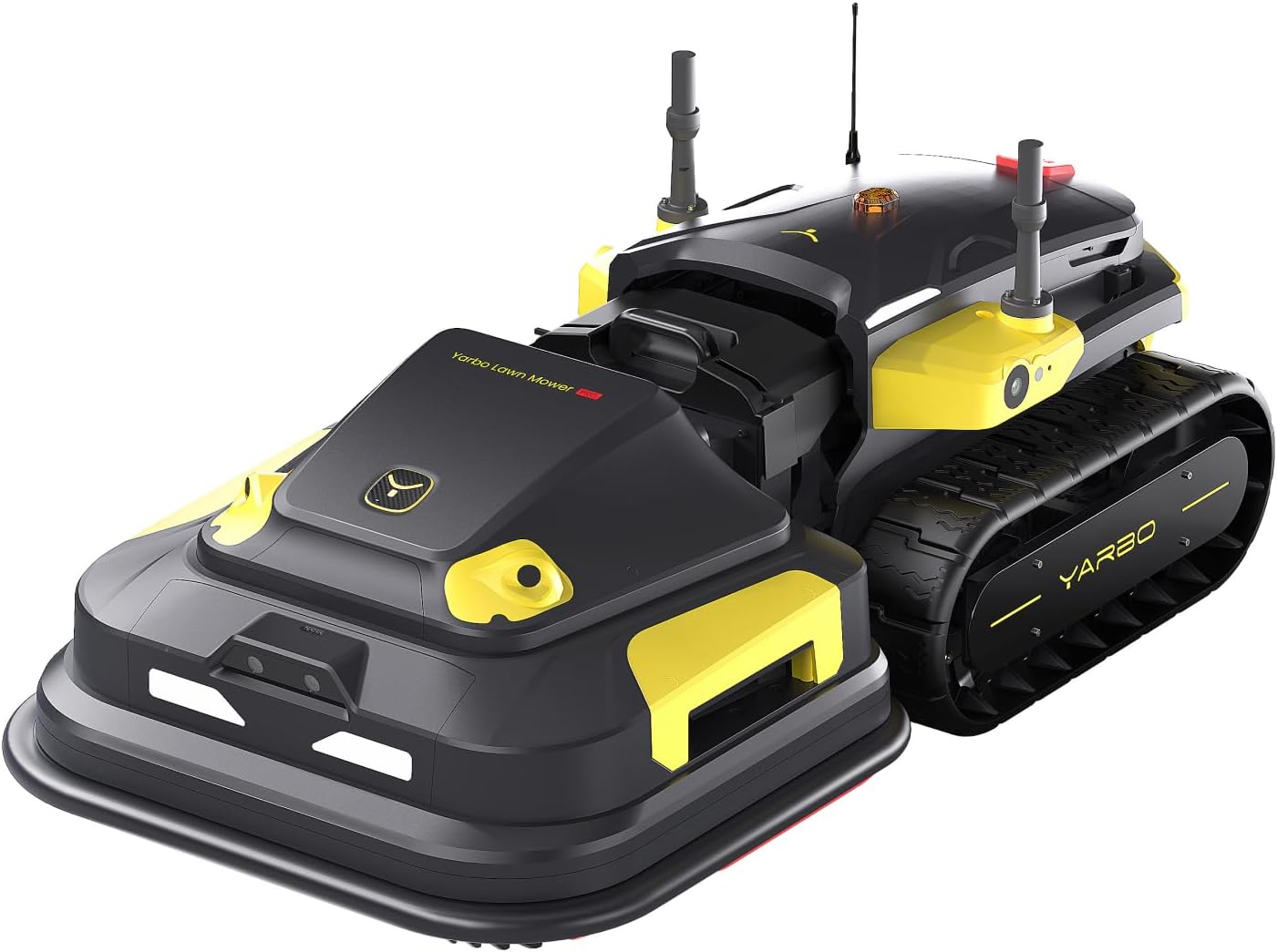 YARBO Robot Lawn Mower Review: Honest Pros & Cons 1 YARBO robot lawn mower review,YARBO robot lawn mower pros cons,YARBO robotic mower worth buying,YARBO lawn mower vs alternatives,should I buy YARBO robot mower,YARBO robot mower features - detailed features and technical specifications
