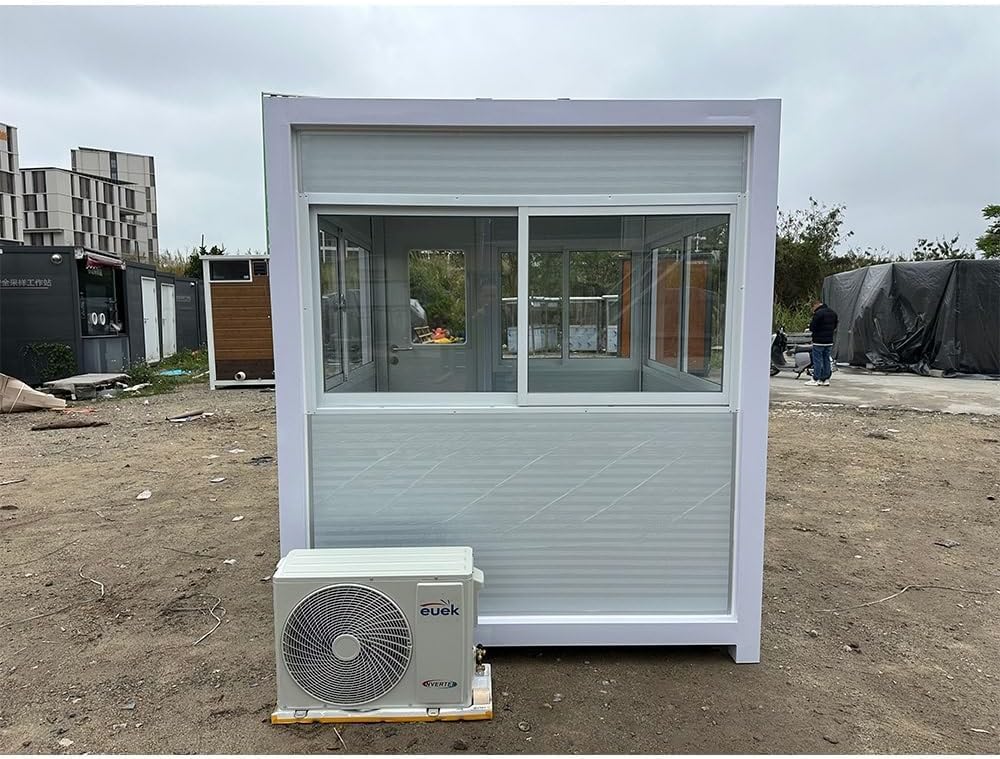 Step-by-step guide for best guard booth with AC and heating,should I buy a guard booth with AC and heating,guard booth with AC and heating pros cons,best security booth for outdoor use,guard booth with AC and heating vs alternatives,guard booth with AC and heating worth buying - complete tutorial