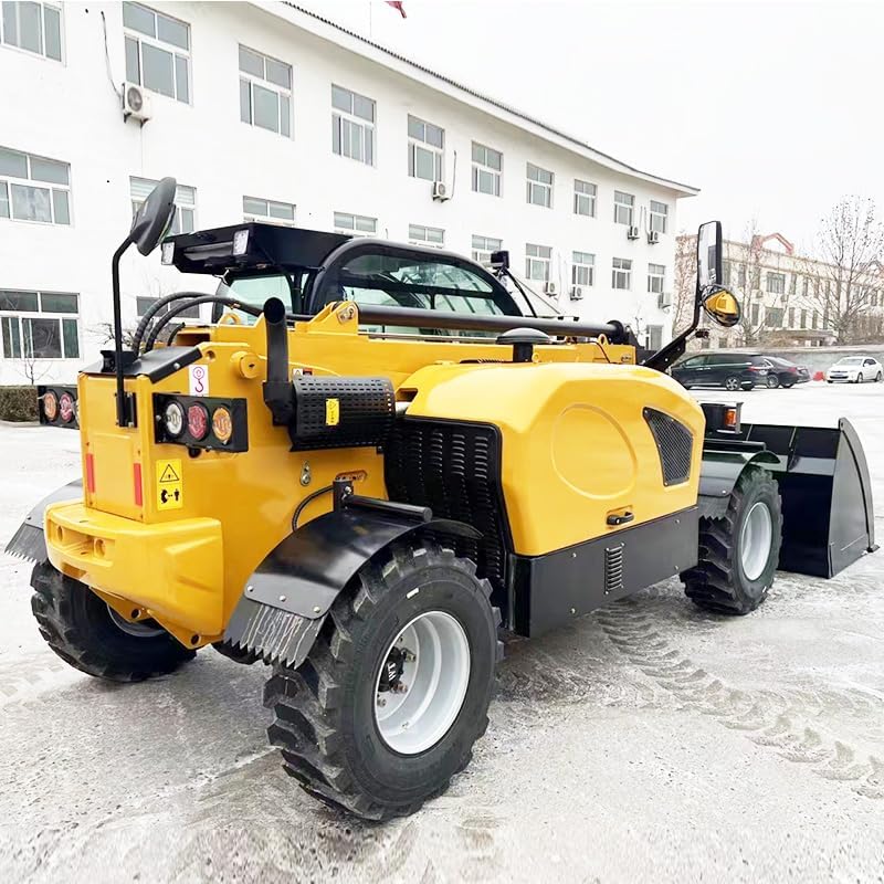 buy telehandler telescopic lift truck,should I buy a telehandler,telehandler telescopic lift truck vs forklift,telehandler pros cons,best telehandler for construction,telehandler worth buying performance testing and real-world results