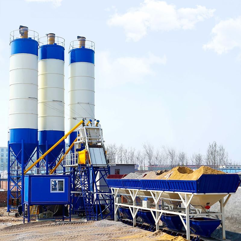 concrete batching plant review,best concrete batching plant for bridges,industrial concrete batching plant pros cons,should I buy a concrete batching plant,concrete batching plant vs alternatives,high-capacity concrete batching plant worth buying - detailed features and technical specifications