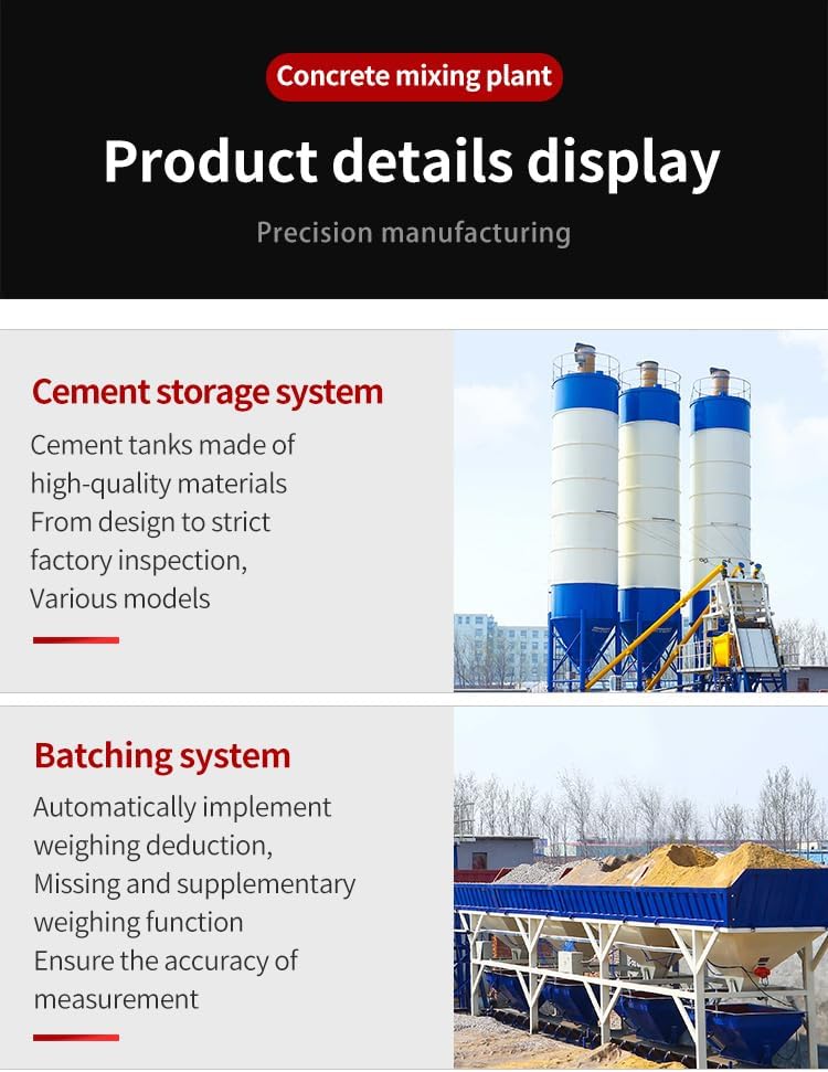 concrete batching plant review,best concrete batching plant for bridges,industrial concrete batching plant pros cons,should I buy a concrete batching plant,concrete batching plant vs alternatives,high-capacity concrete batching plant worth buying performance testing and real-world results