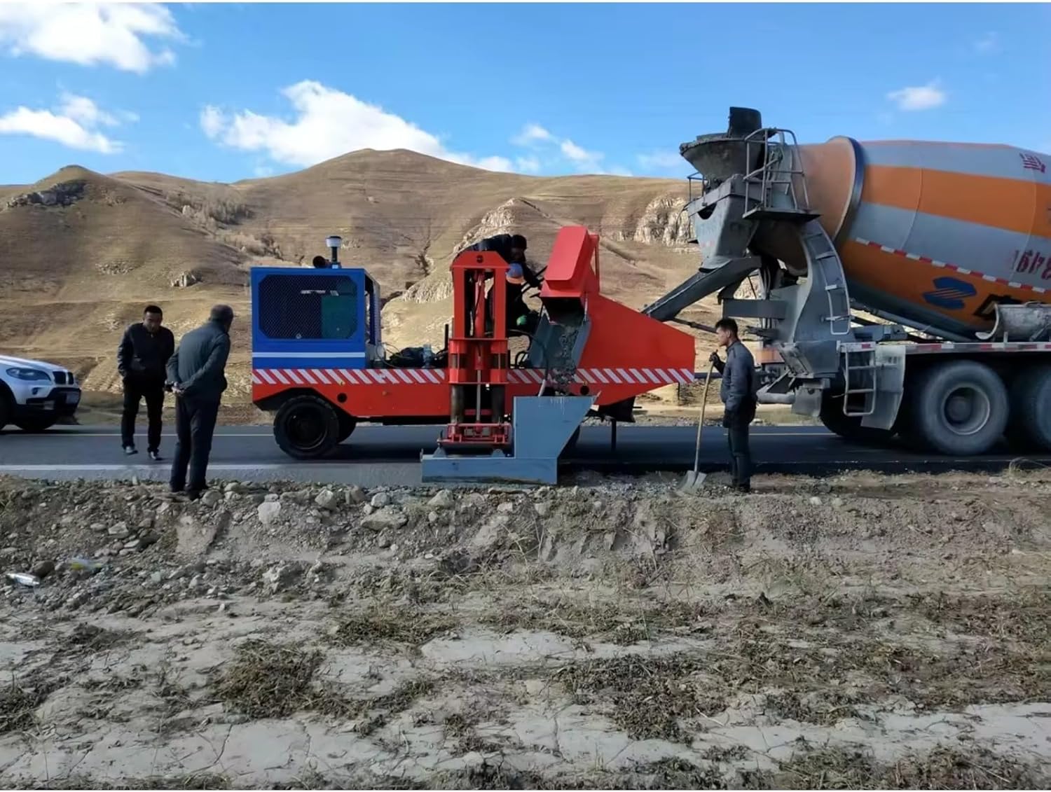 Concrete Slipform Curb Machine: Honest Review & Pros Cons 4 concrete slipform curb machine,concrete curb machine worth it,concrete slipform paver pros cons,best concrete slipform curb machine,should I buy a concrete curb machine,concrete curb machine vs alternatives performance testing and real-world results